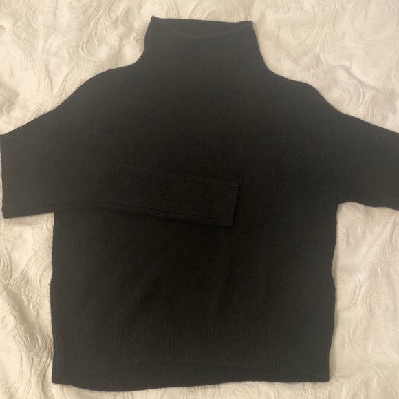 Wilfred cyprie cashmere sweater - Picture 5 of 14